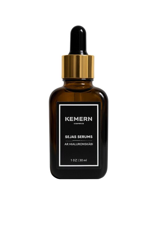 Hialuronskābes serums