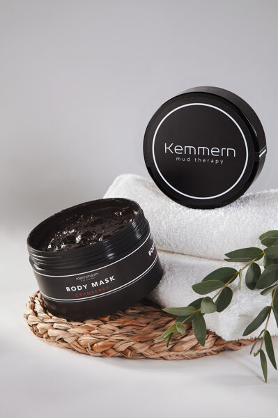 Body mask | different aroma