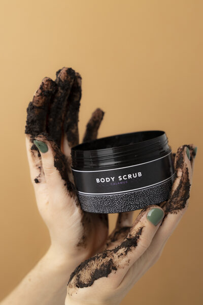 Body scrub | Calamus